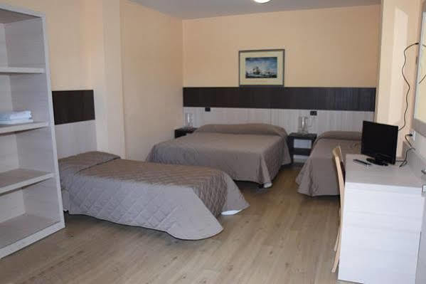Bamby Hotel