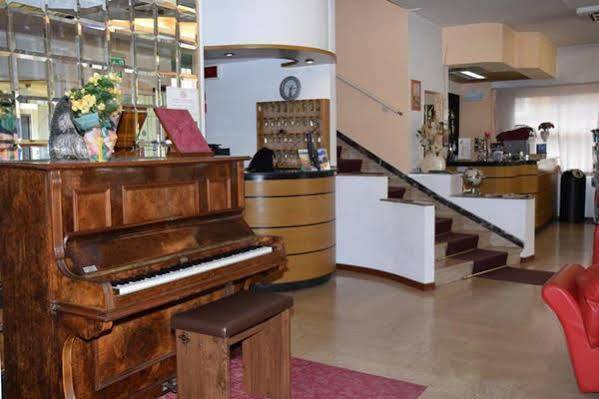 Bamby Hotel