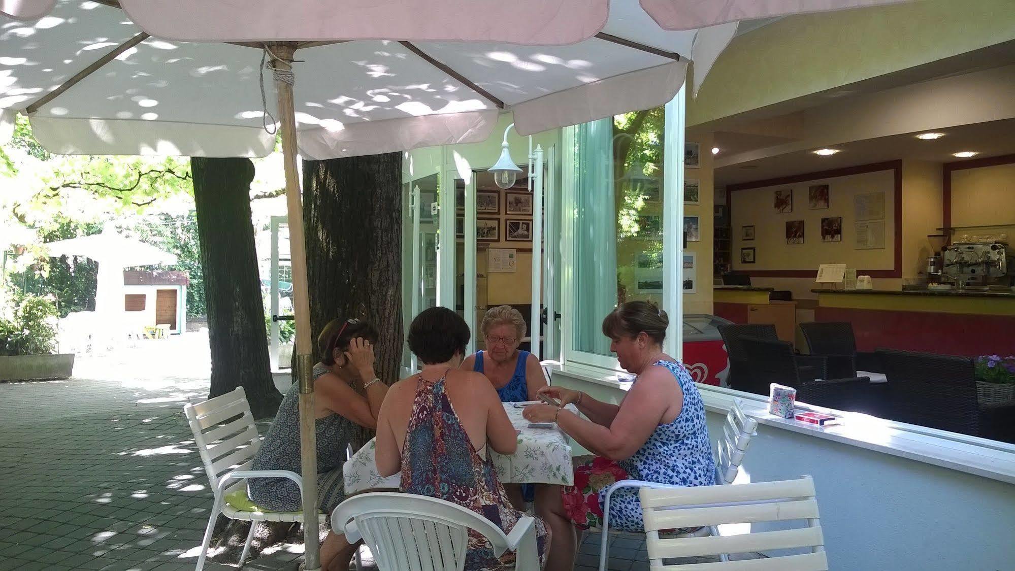 Capri Hotel