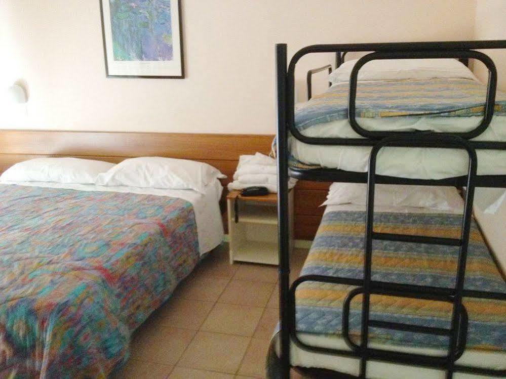 Aparthotel Lugano