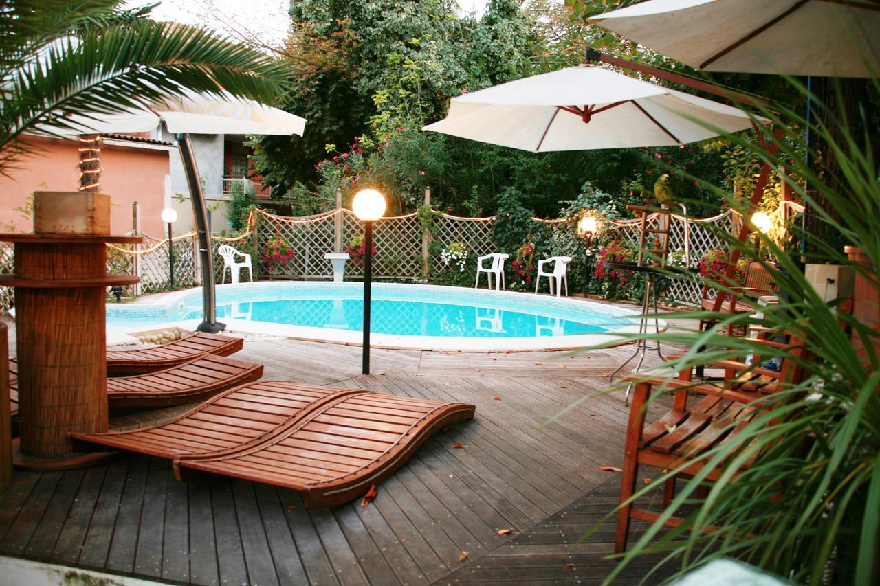 Bengasi Hotel Rimini