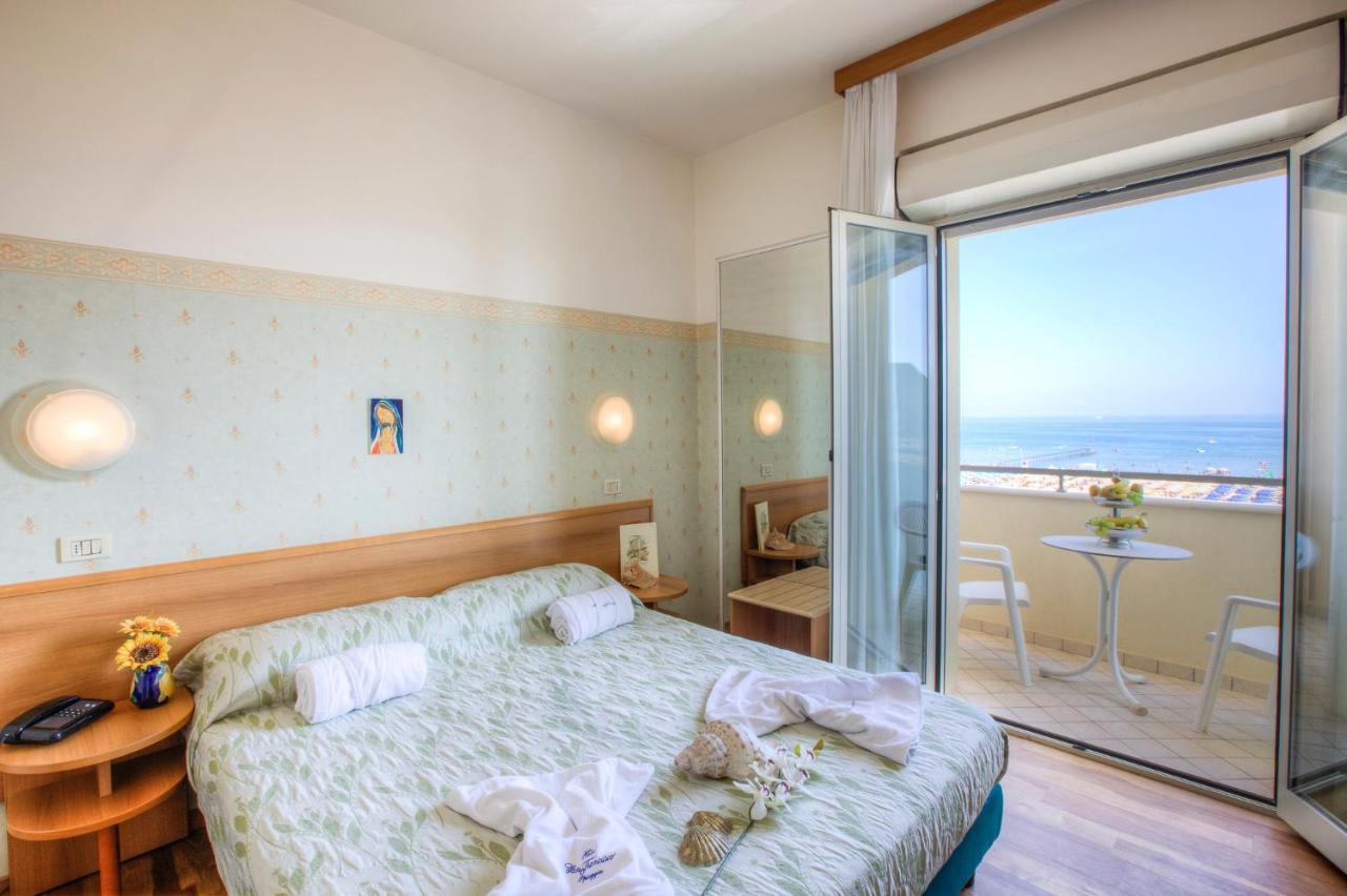 San Francisco Hotel 3*