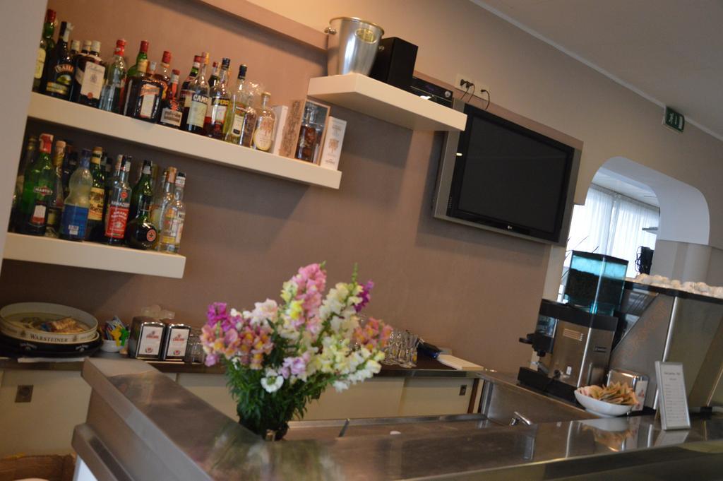 Hotel Sant'elena