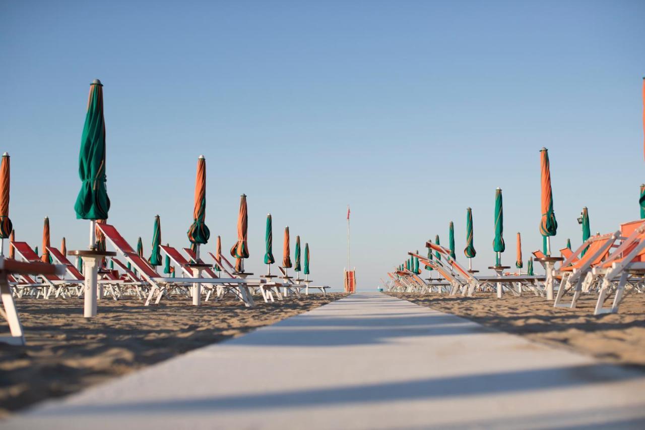 Hotel Litoraneo Rimini