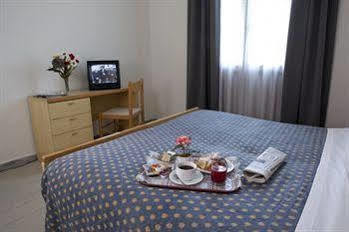 My Place Hotel