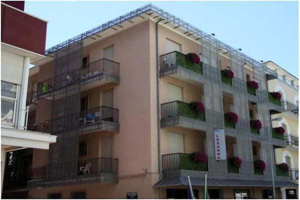 Losanna Hotel