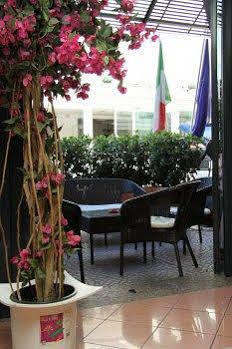 Losanna Hotel 3*