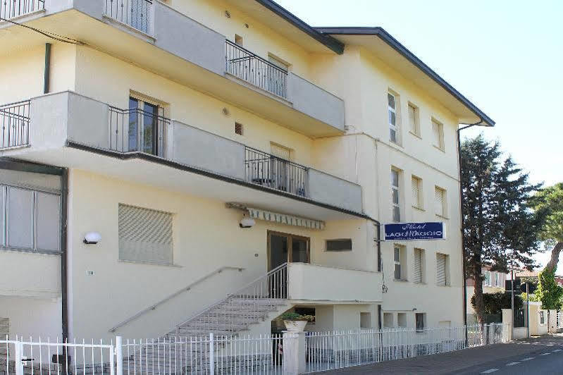 Hotel Lagomaggio