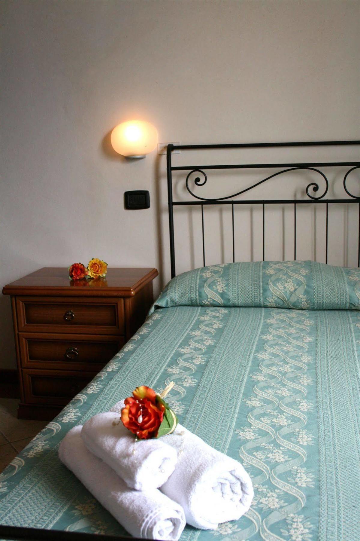 Aparthotel Residenza Margherita