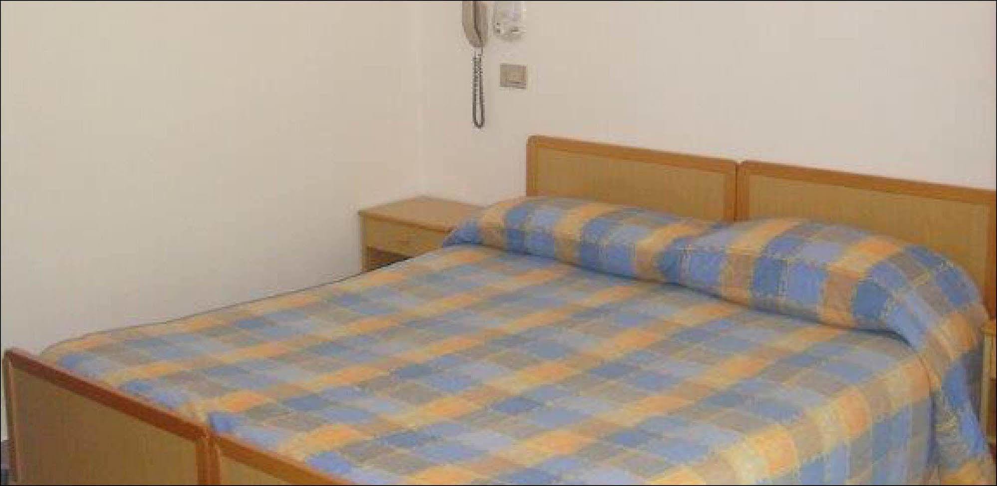 Hotel Tiziana Rimini