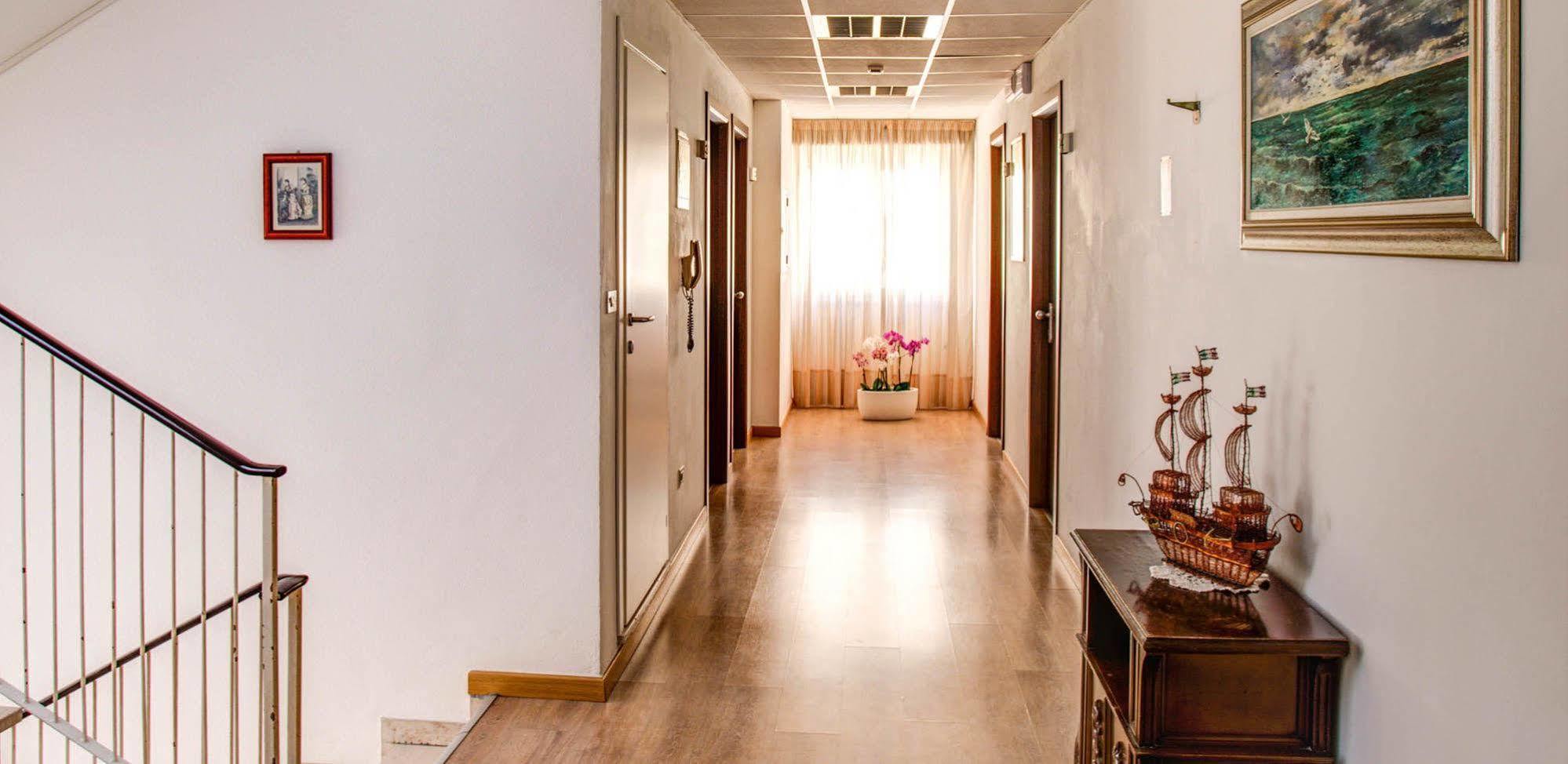 Hotel Tiziana Rimini