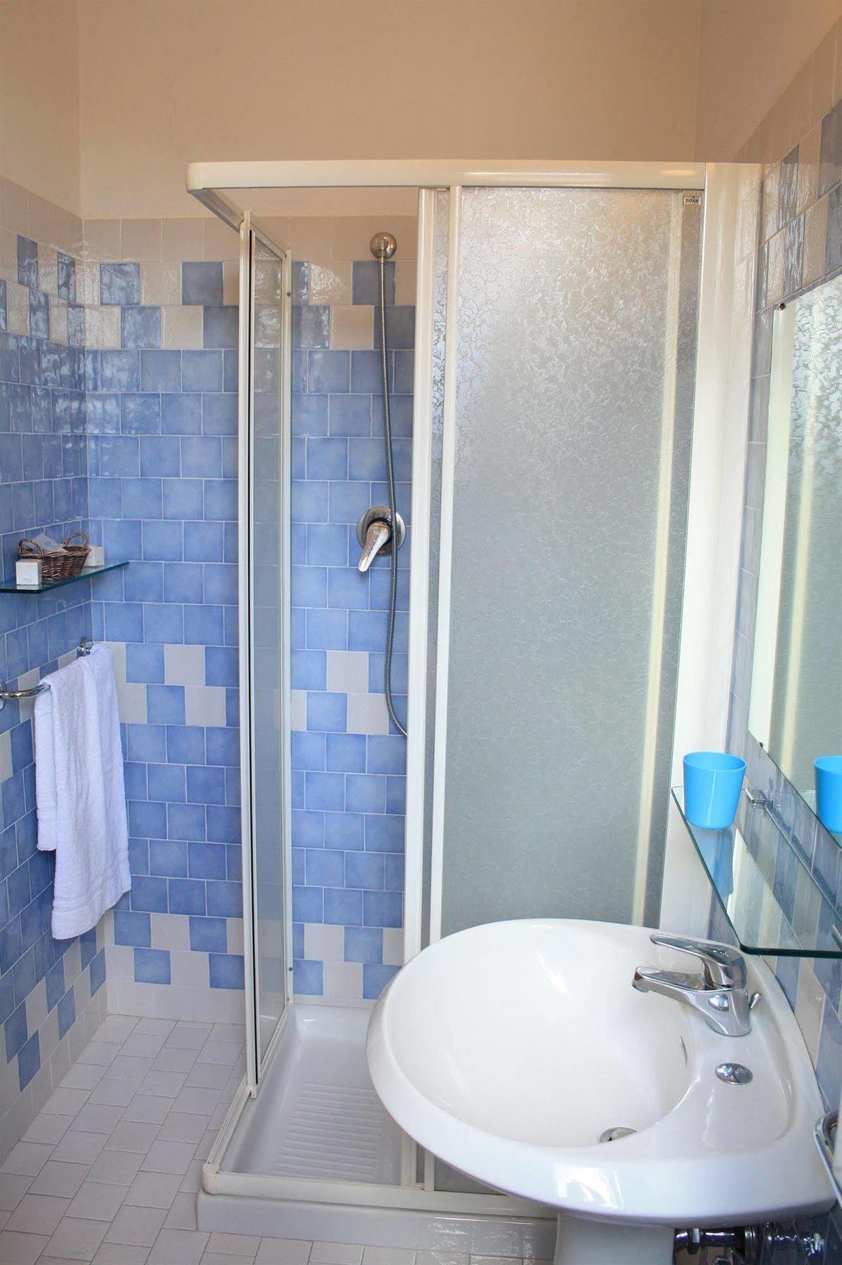 Frühstückspension Grazia 3*