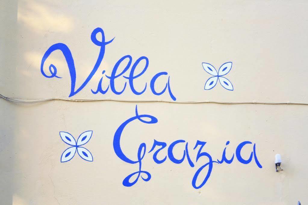 Grazia Frühstückspension