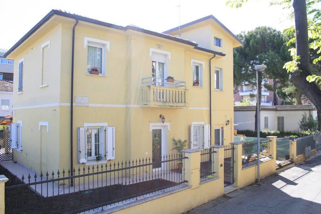 Frühstückspension Grazia Rimini