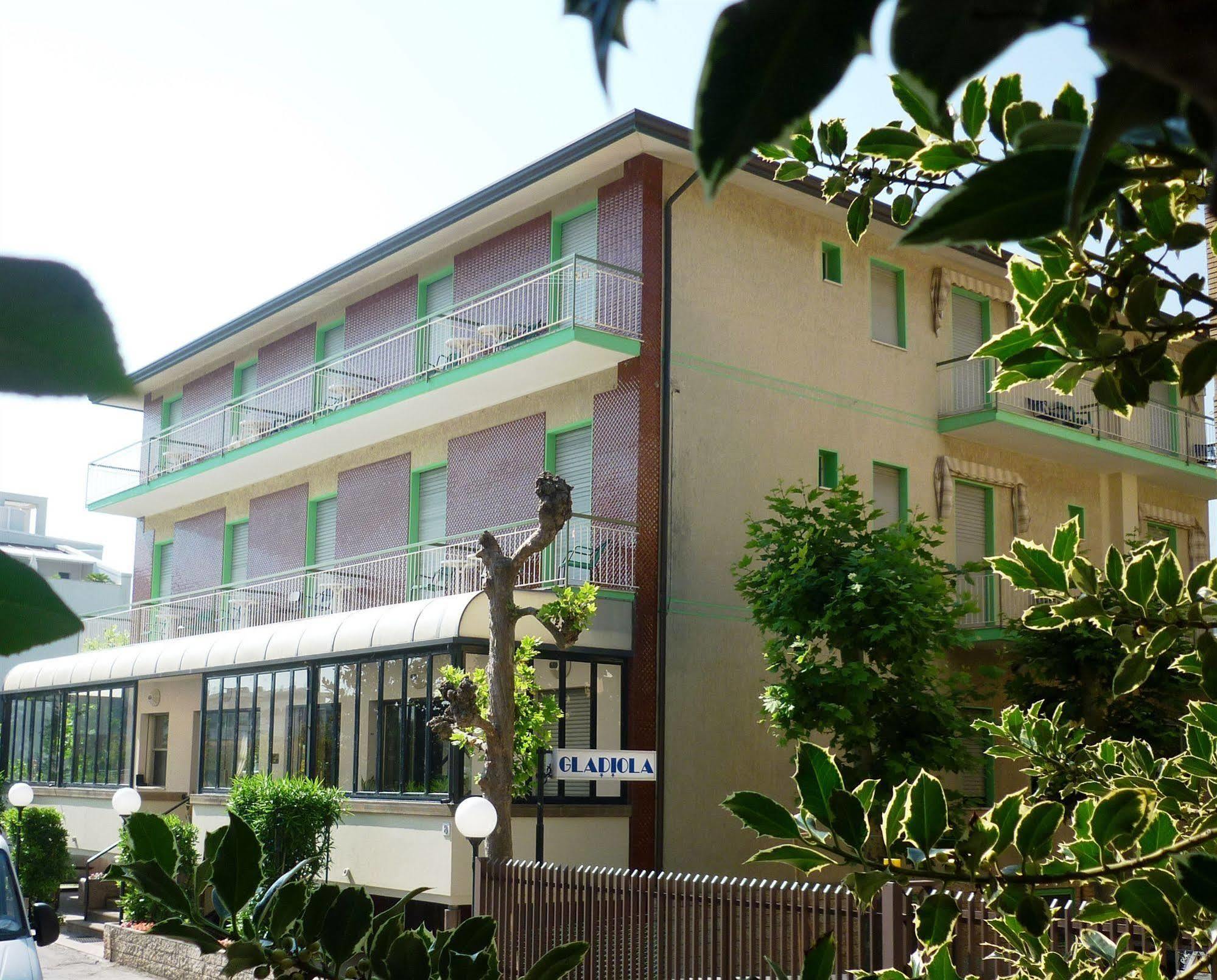 Gladiola Hotel Rimini