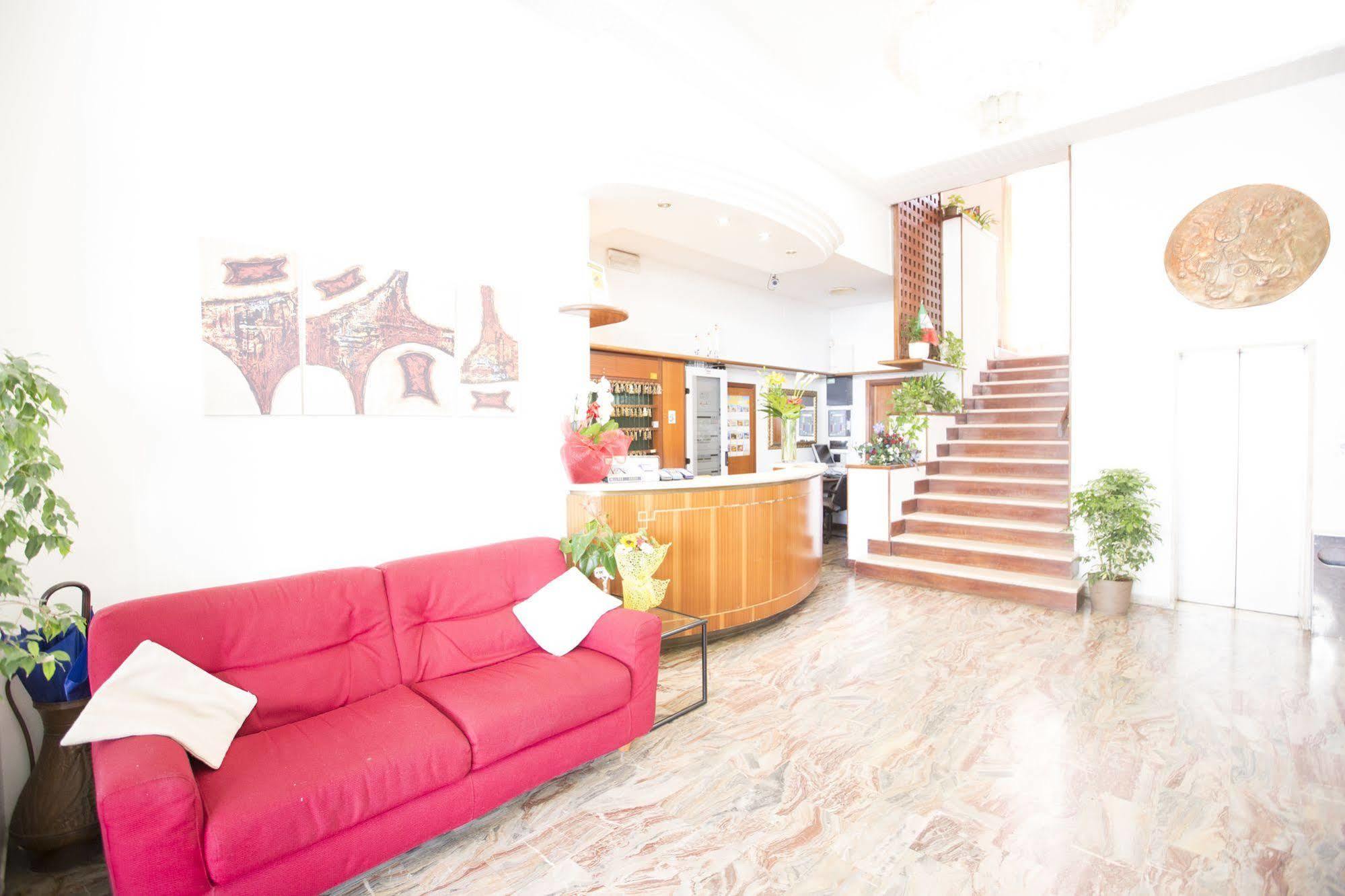 Hotel Europa 3*