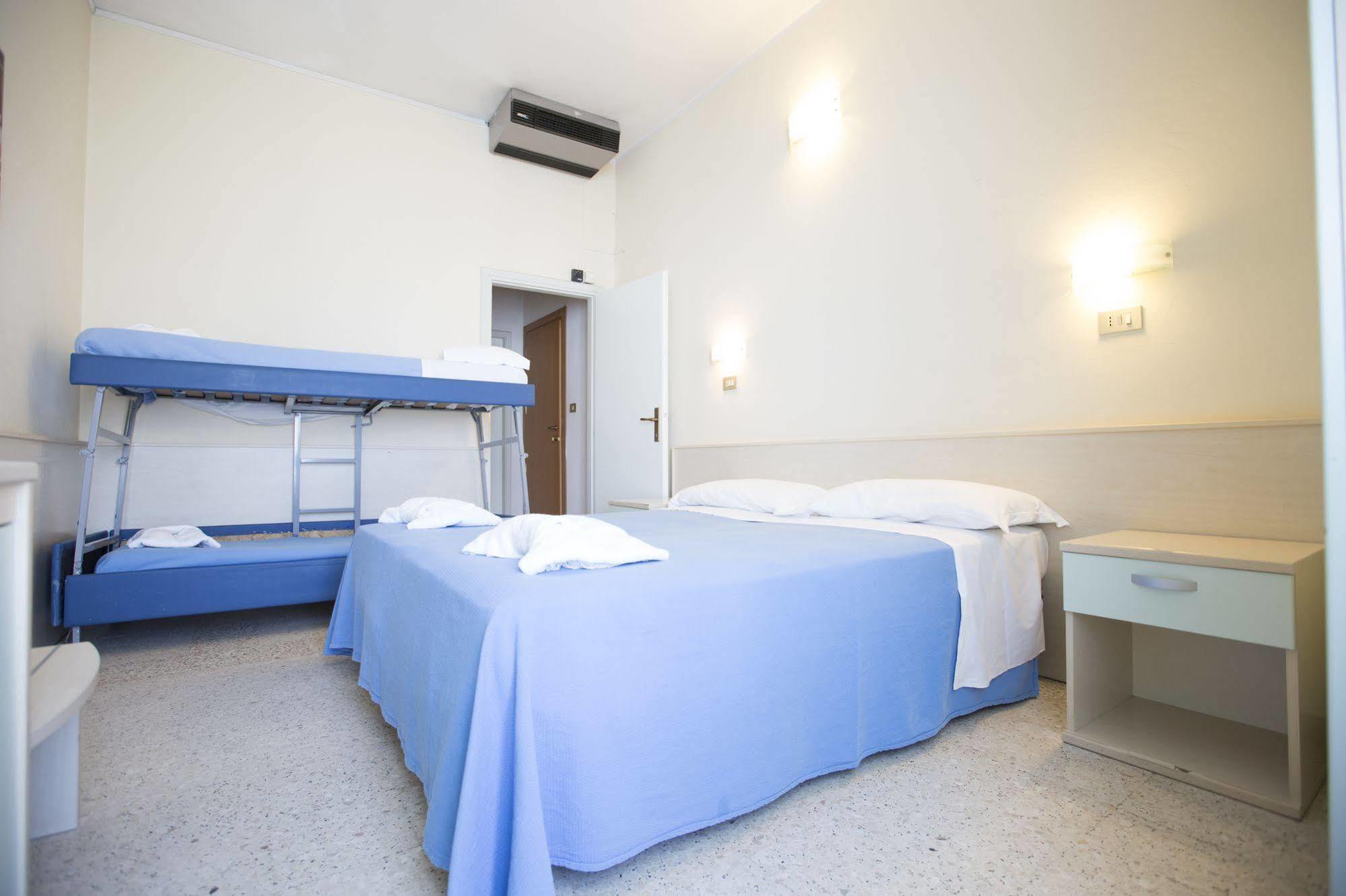 Europa Hotel Rimini