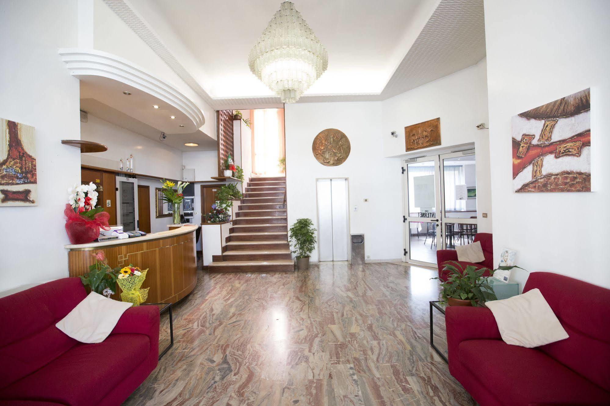 Europa Hotel Rimini