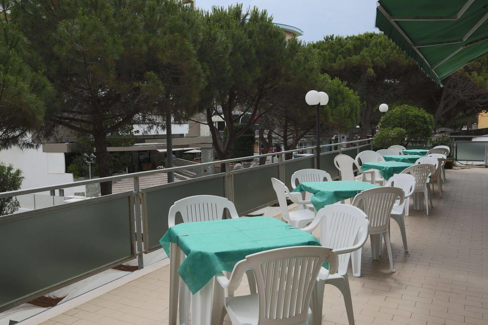 Hotel Europa Rimini