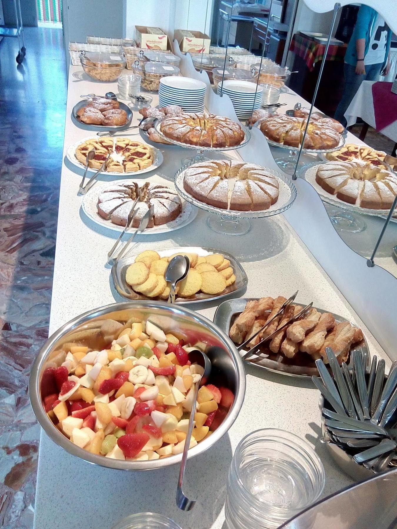 Samoa 3* Rimini