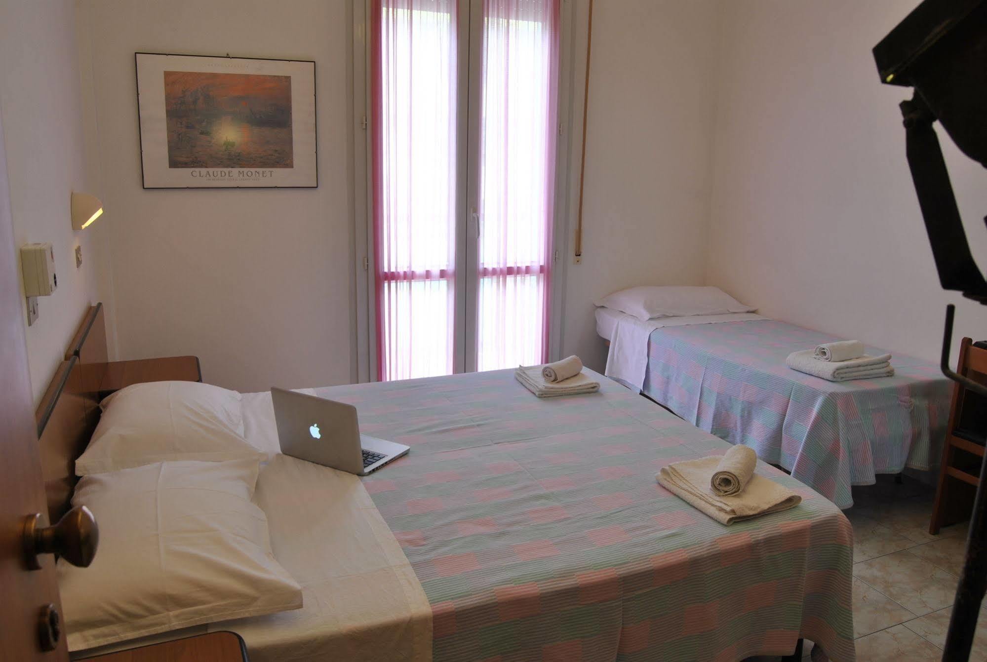 Samoa Hotel Rimini
