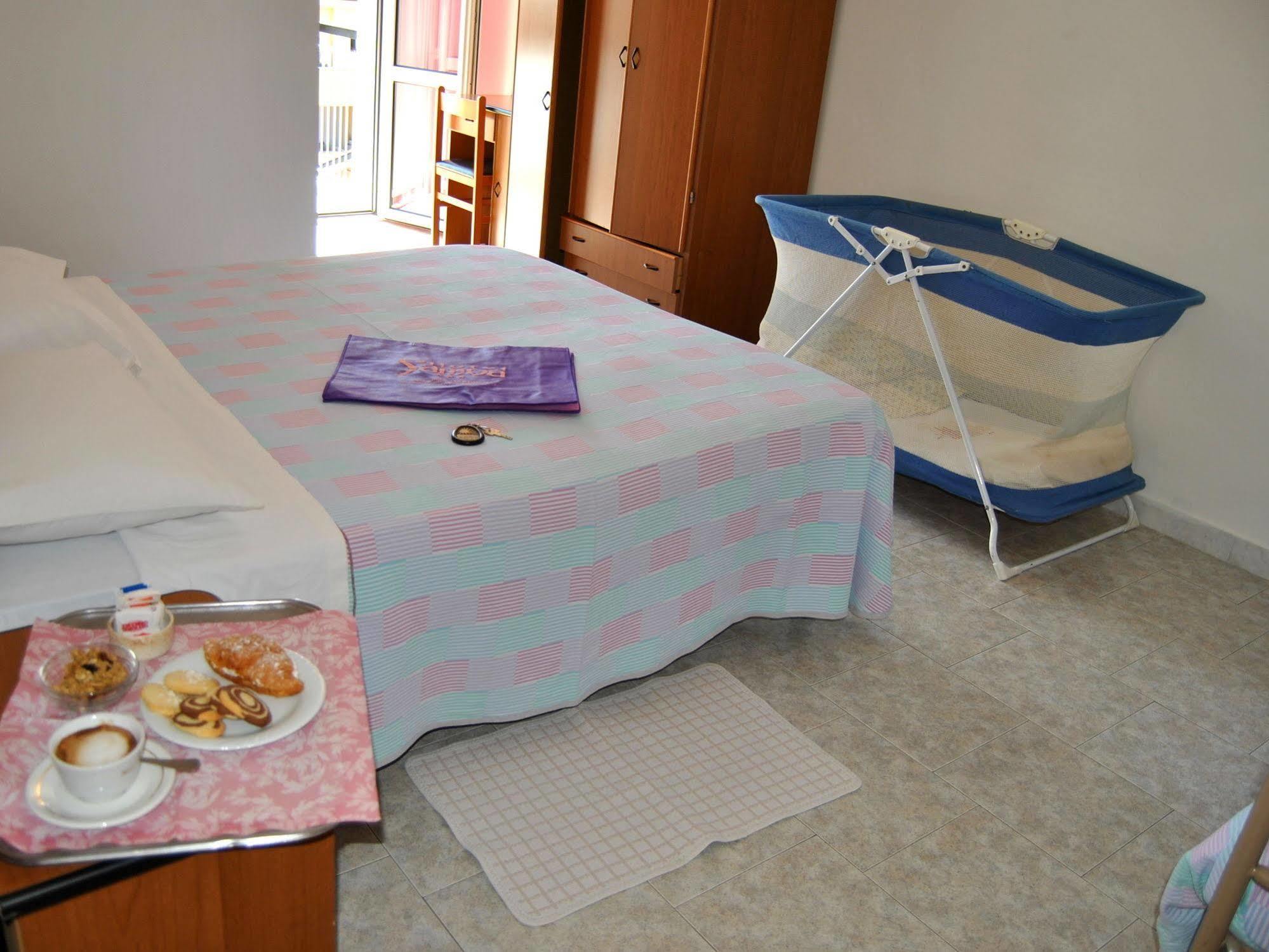 Hotel Samoa Rimini
