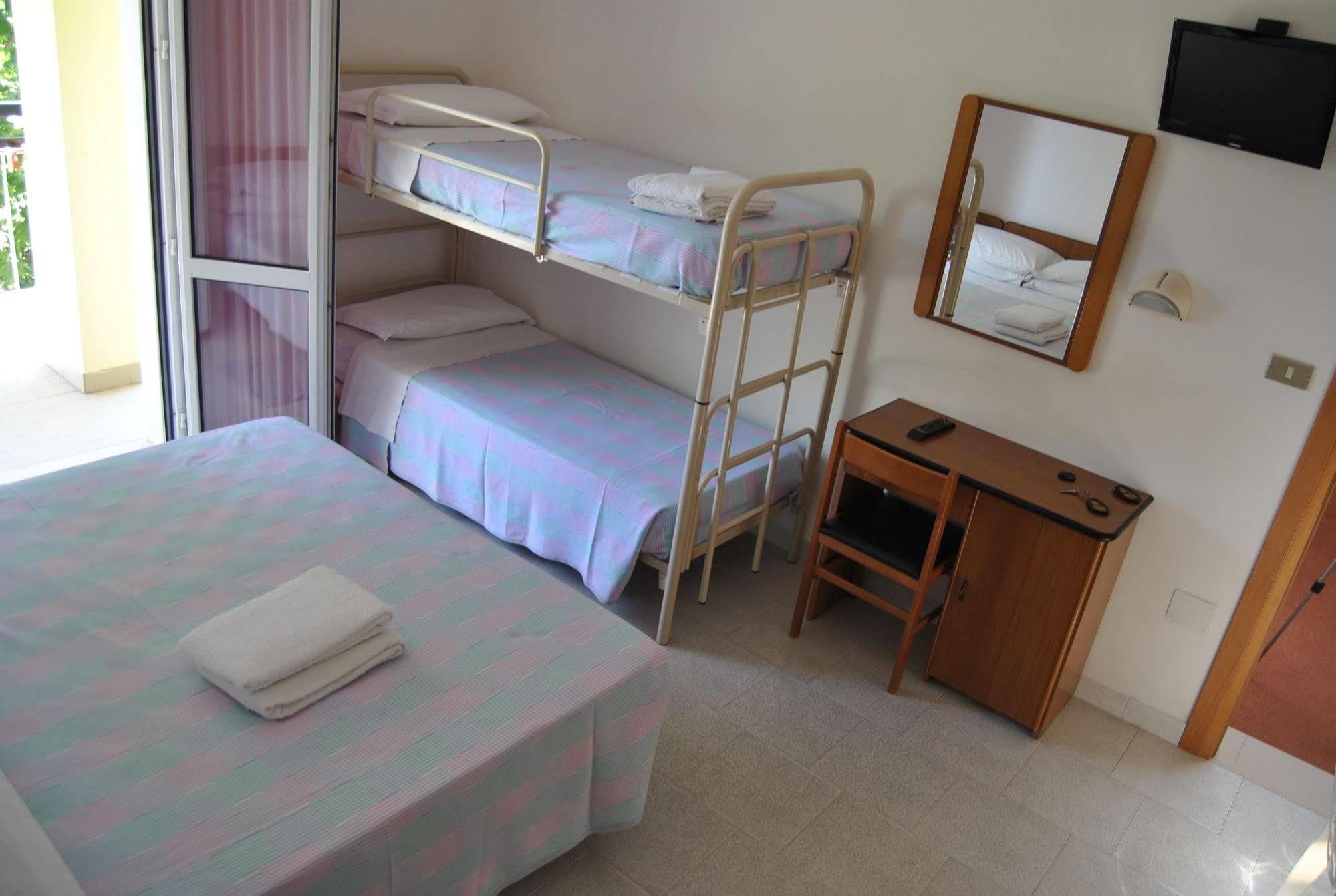 Hotel Samoa