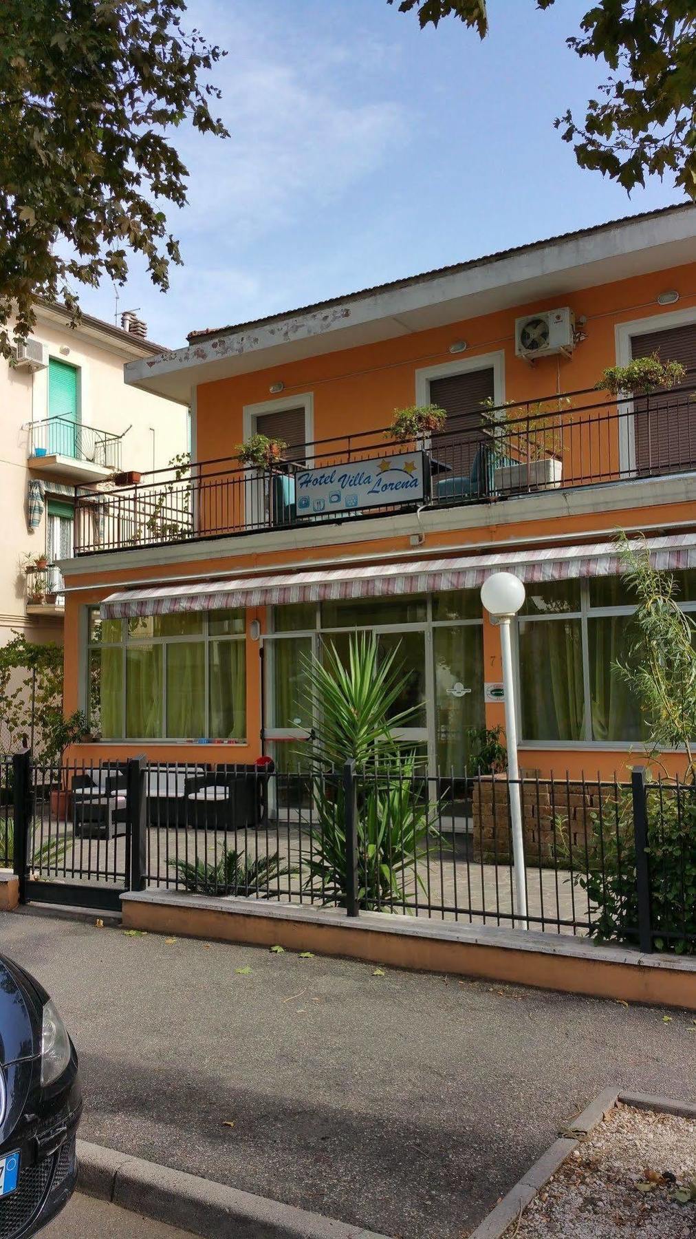 Hotel Lorena
