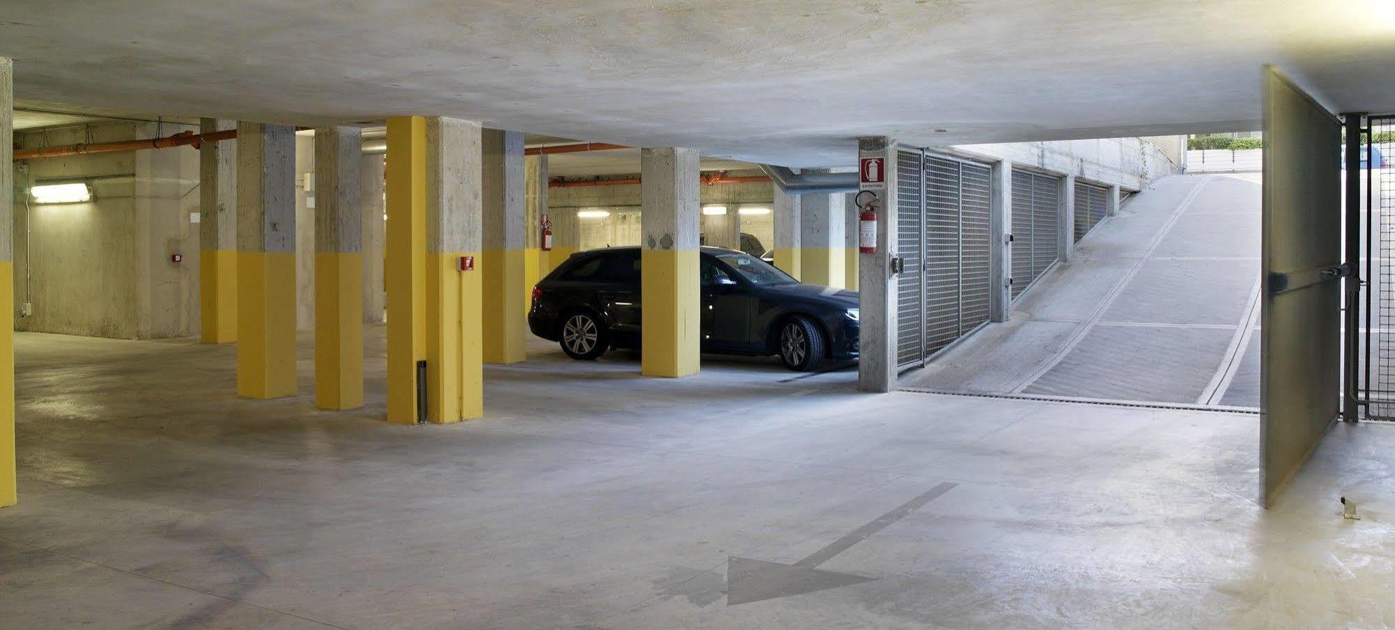 Aparthotel Piccadilly Rimini