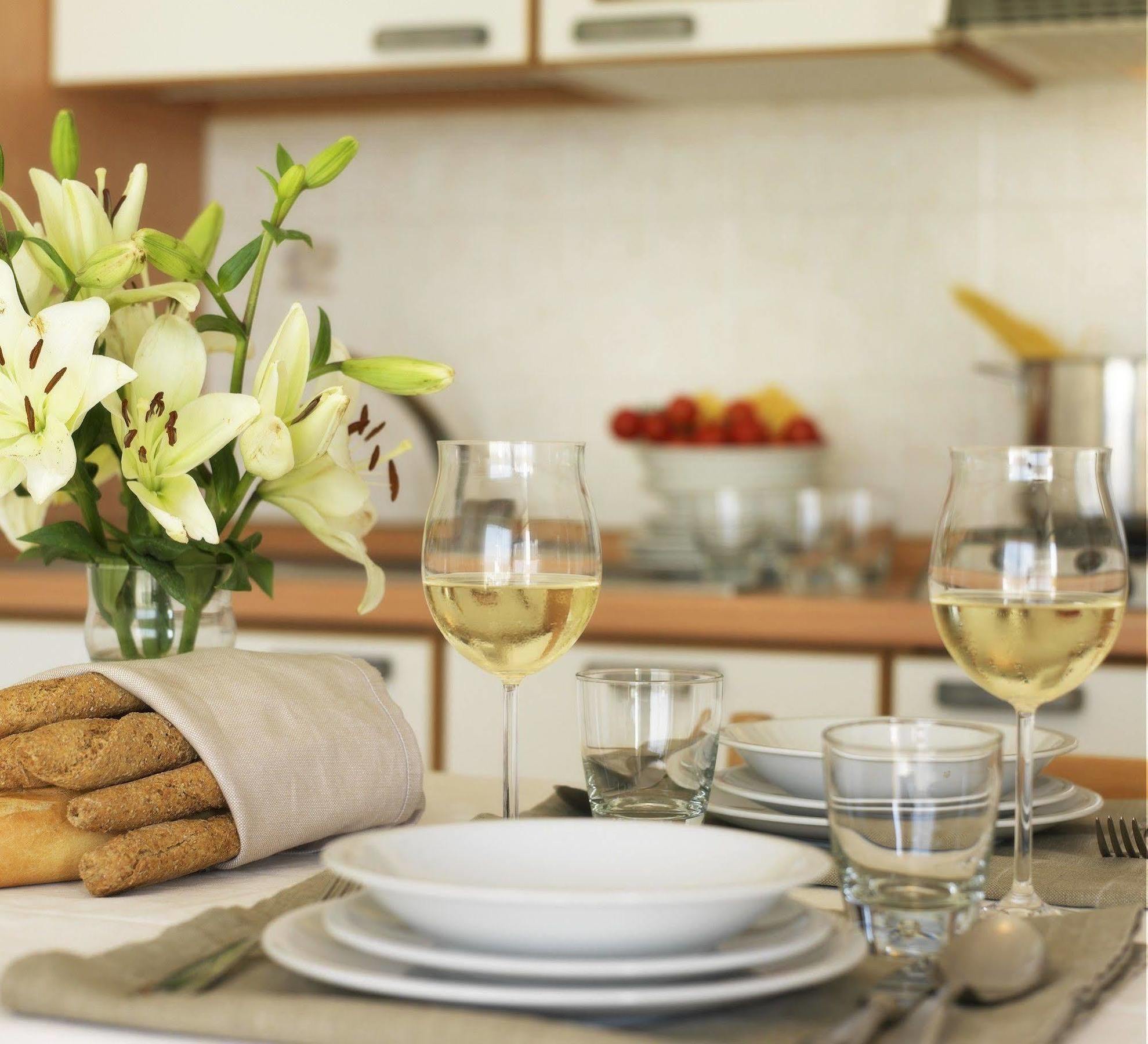 Piccadilly Aparthotel 3*