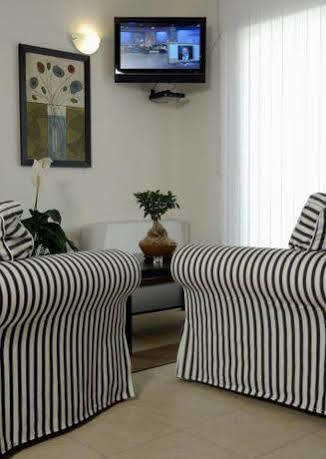 Residence Nobel Aparthotel