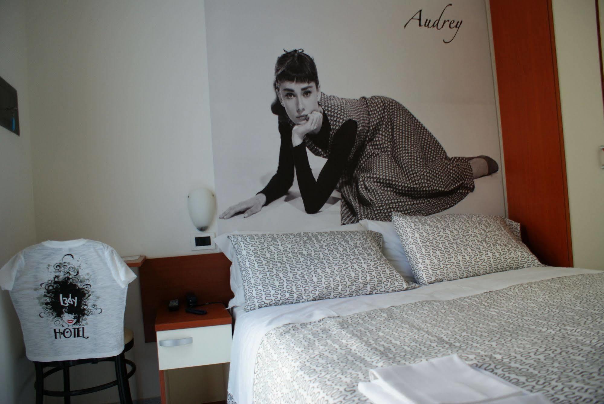 Lady Rimini