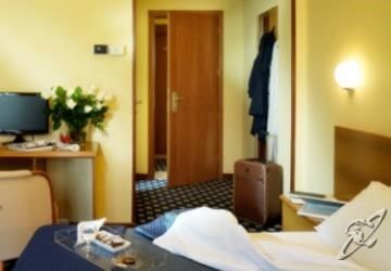 Hotel Biancamano Rimini