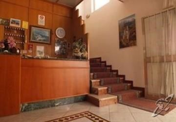 Hotel Luana *