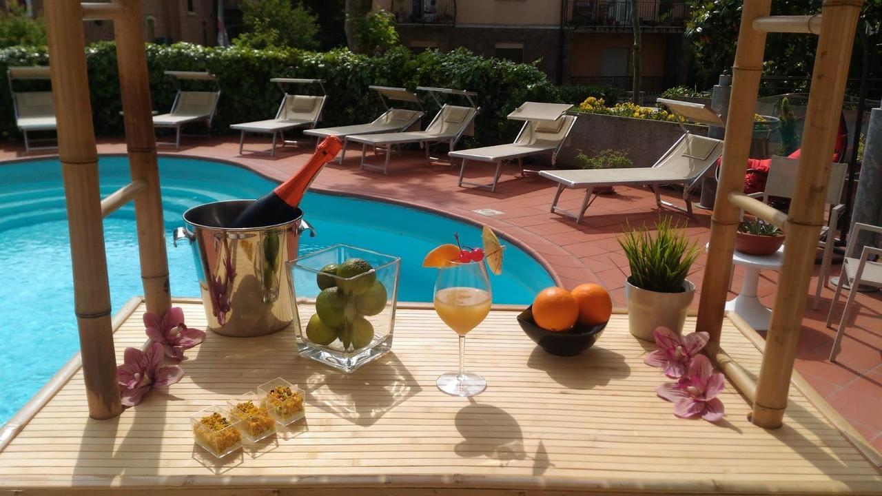 Hotel My Place 3*