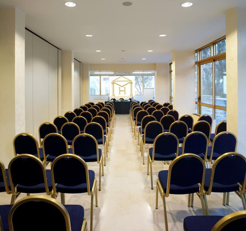 Biancamano Hotel 3*