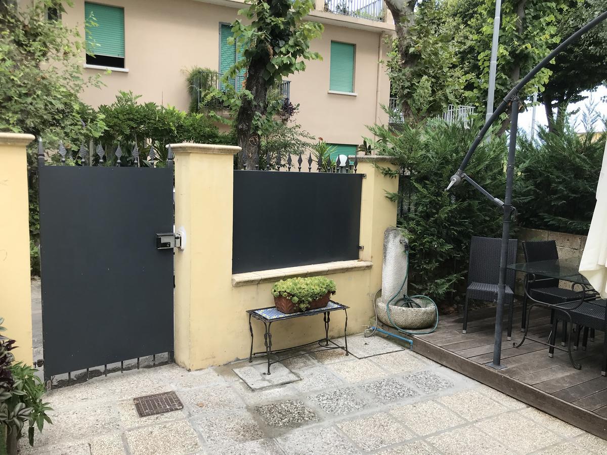 Grazia Frühstückspension Rimini
