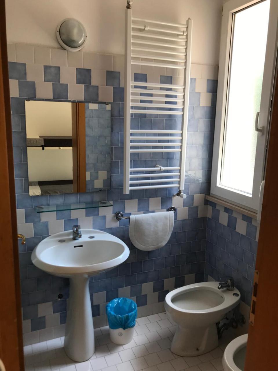 Frühstückspension Grazia Rimini