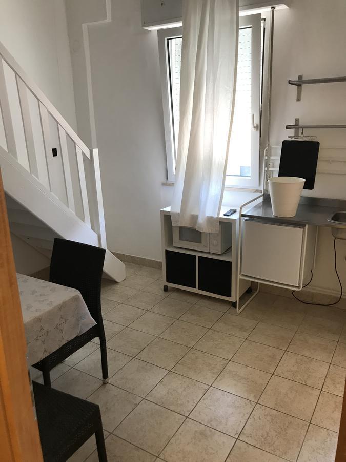 Frühstückspension Grazia Rimini