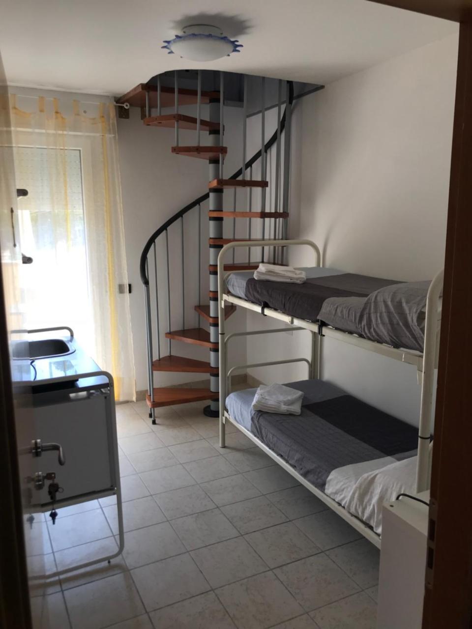 Frühstückspension Grazia