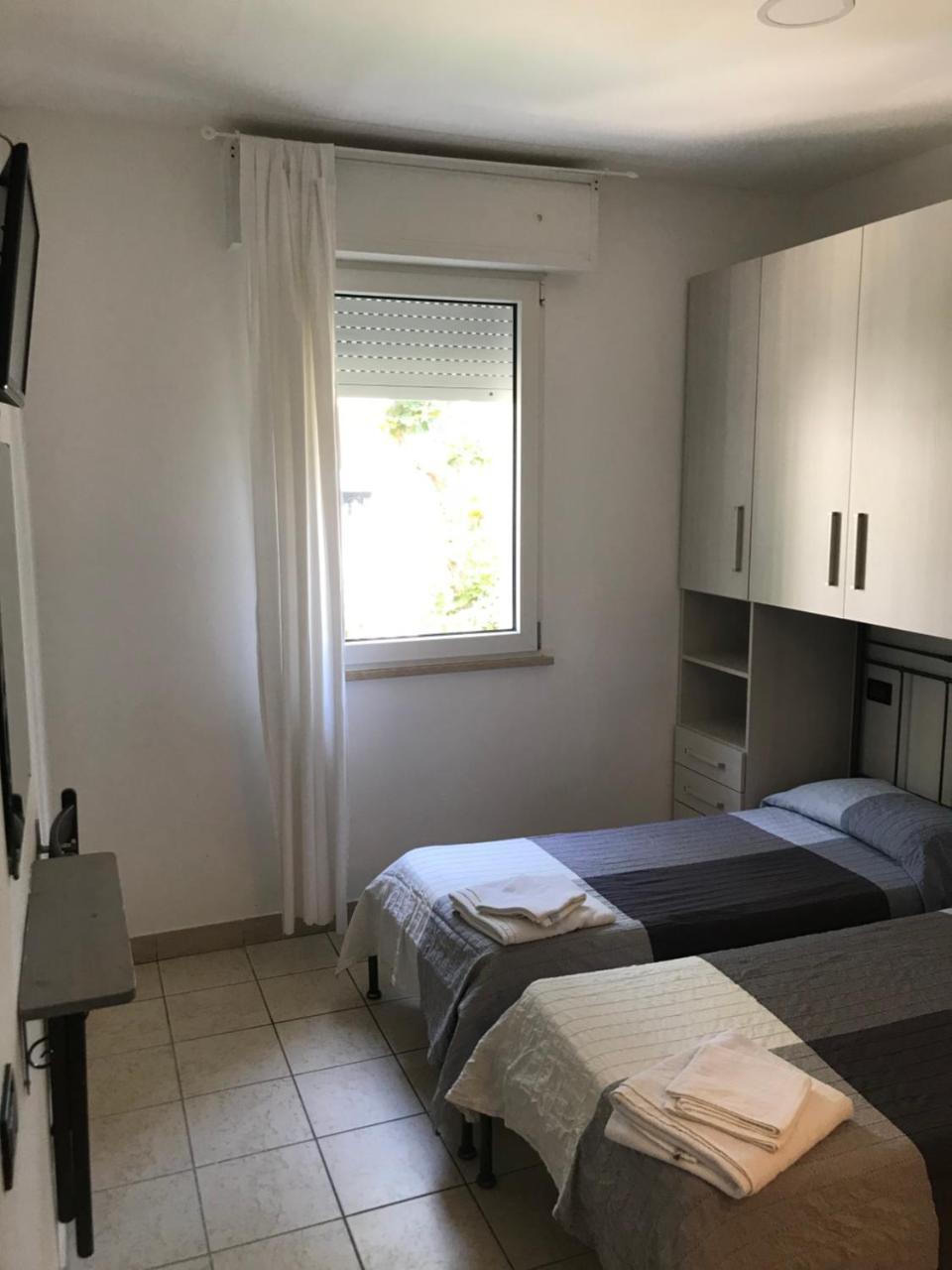 Grazia Frühstückspension Rimini
