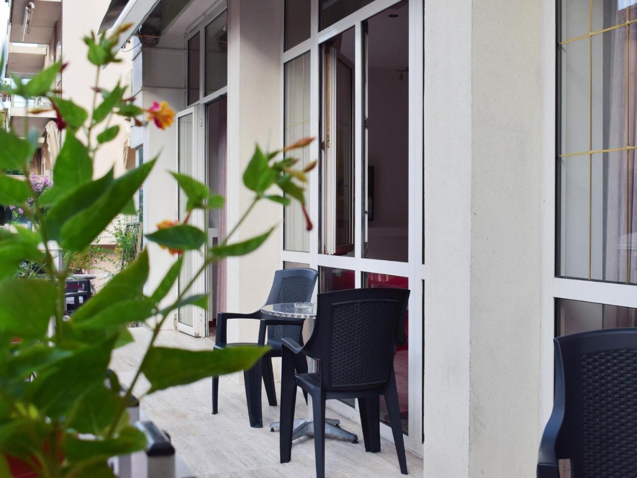 Bamby Hotel
