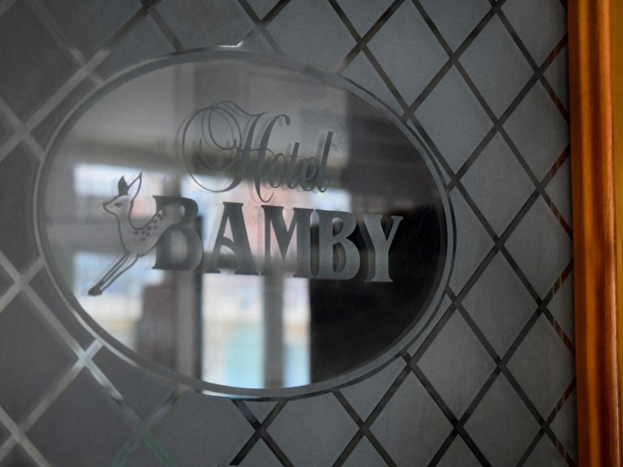 Hotel Bamby