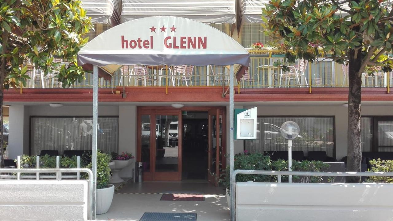 Glenn Hotel