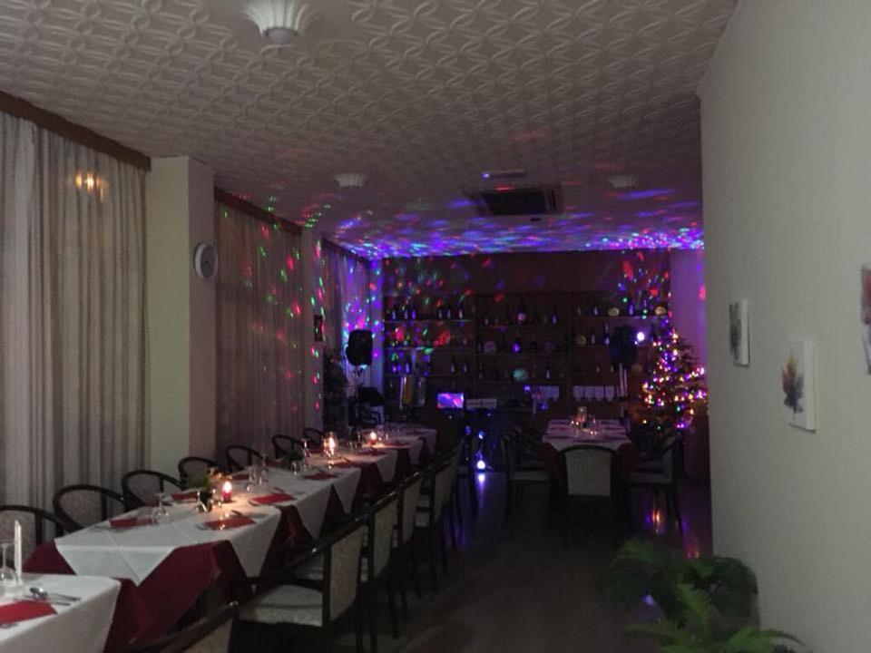 Glenn Hotel 3*