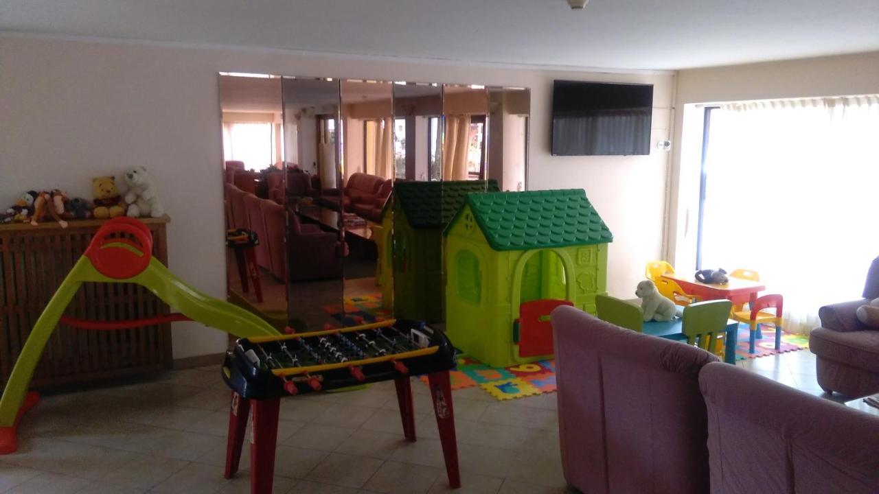 Hotel Glenn 3*