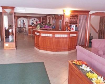 Hotel Glenn