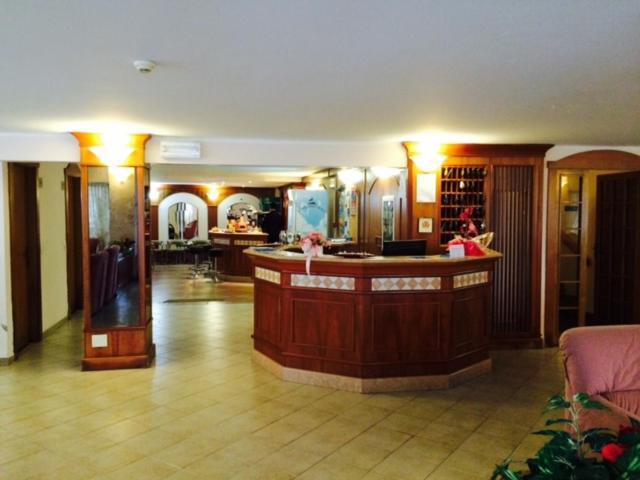 Hotel Glenn 3*