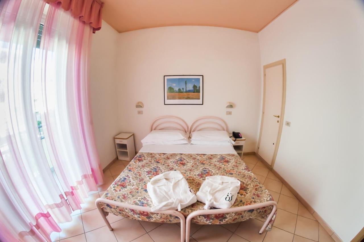 Angelini Hotel 3*