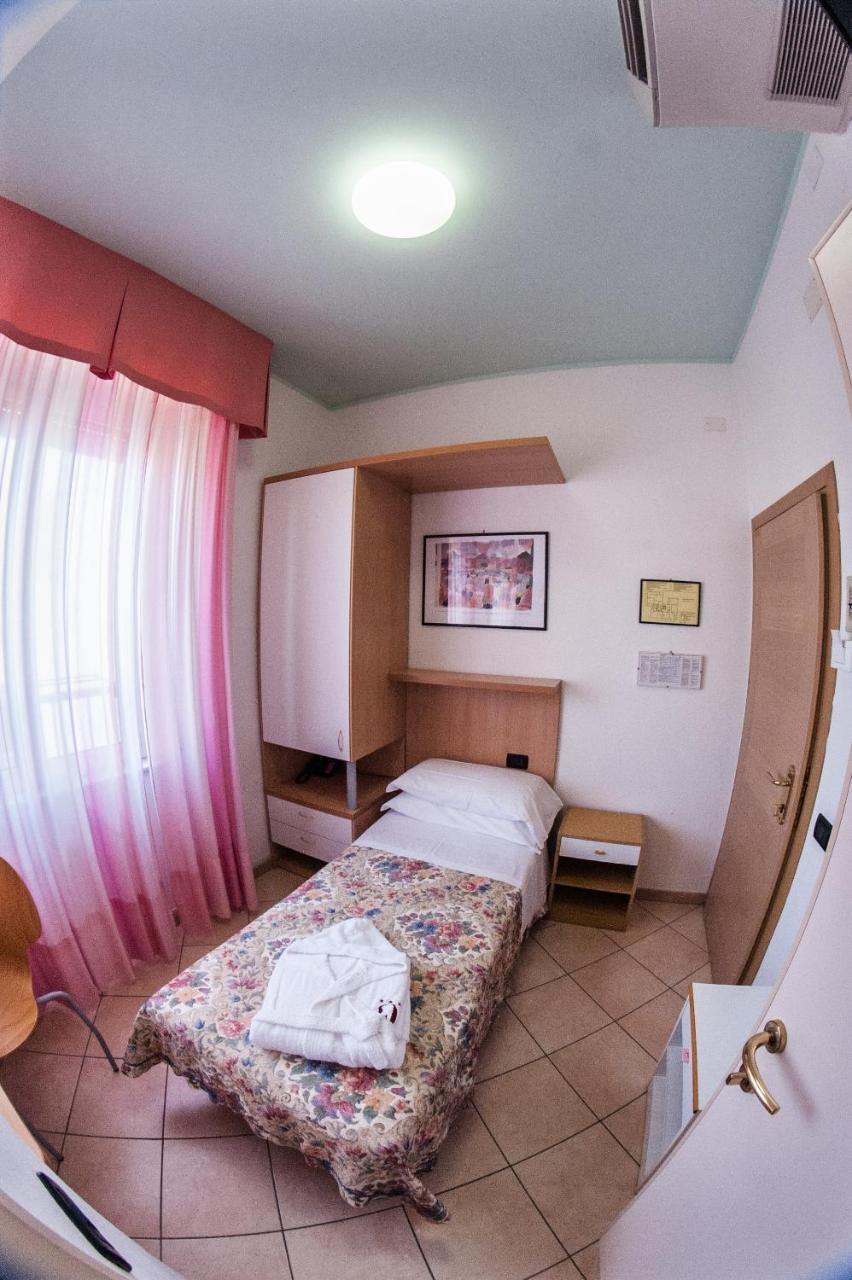 Angelini Hotel